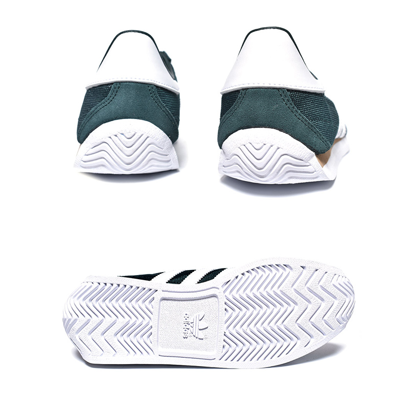 決済 右 何か アディダス カントリー 緑 Prince Percy Kemp Com