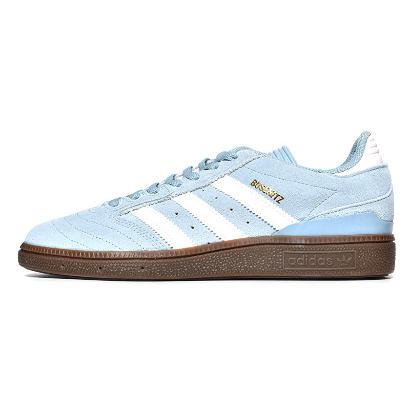 日本未発売 Adidas Sb Busenitz S Blue Gum アディダス ブセニツ スニーカー 海外限定 水色 青 ガムソール メンズ Ef8464 Precious Place Online Store 海外限定 日本未発売footwear インポートファッション