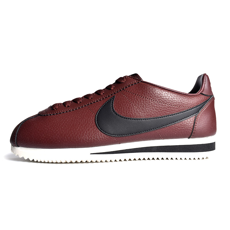nike cortez ブラウン レザー where can i 