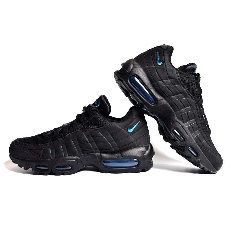 nike air max 95 imperial blue