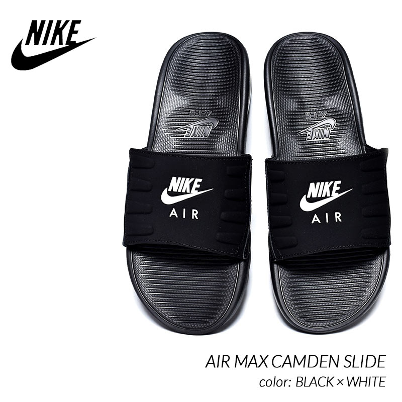 nike air max camden slide