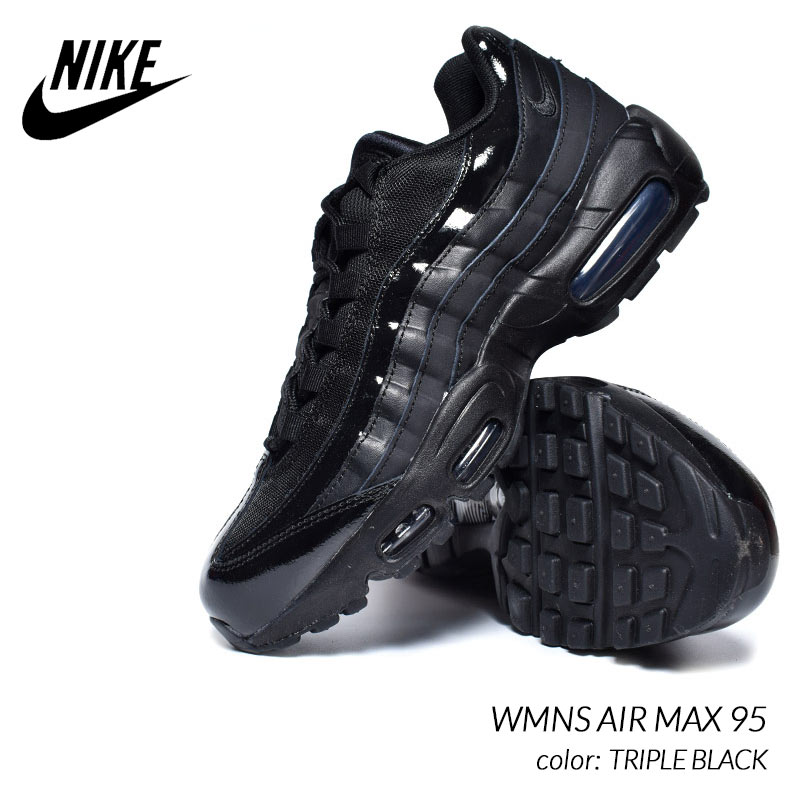 95 triple black