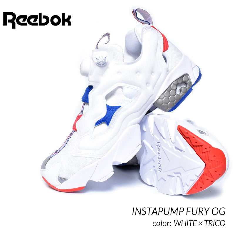 reebok insta pump fury og